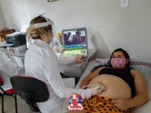 Read more about the article Secretaria de Saúde realiza ultrassonografias na UBS Humberto Gomes de Melo