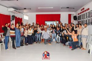Read more about the article Formação Pedagógica para Professores da Rede Municipal de Ensino