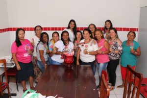 Read more about the article Secretaria de Políticas Públicas para Mulher realiza reunião com o grupo Bem Me Quer