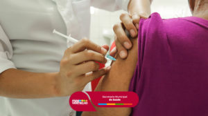 Read more about the article Dia D Vacinação