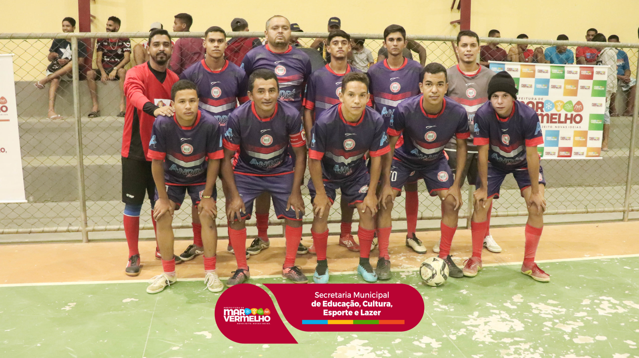 Read more about the article Copa 25 de Março