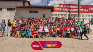 Read more about the article Carnaval nas Escolas