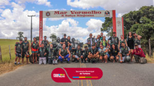 Read more about the article Grupo de Motociclistas