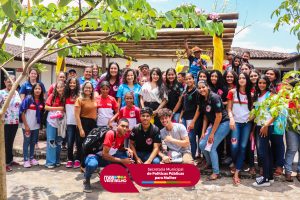 Read more about the article Projeto “Maria da Penha nas escolas”