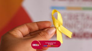 Read more about the article Saúde promove encontro para discutir campanha Setembro Amarelo: Mês de Prevenção ao Suicídio